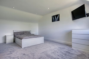Bedroom Two- click for photo gallery
